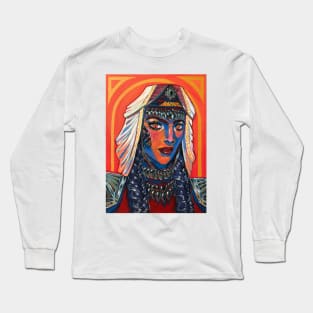 Artsakh is Armenia Long Sleeve T-Shirt